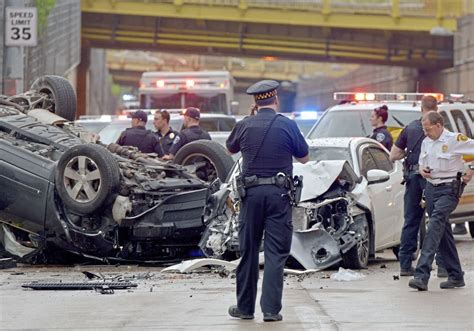 Police: McKees Rocks woman's reckless driving caused fatal three-vehicle crash | Pittsburgh Post ...