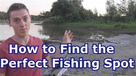 Best Fishing Tips and Tricks- How to Find Fishing Spots and Start Catching More Fish - YouTube