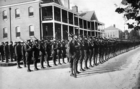 Missouri Civil War Museum - Jefferson Barracks