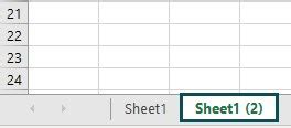 VBA Copy Worksheet - Examples, Use WorkSheet.Copy Method