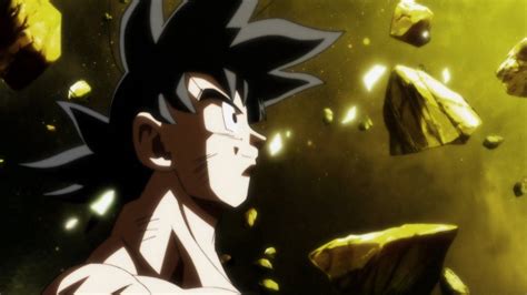 drbriefsindb: Dragon Ball Super Episode 131 Ending - Episode 131 Power ...