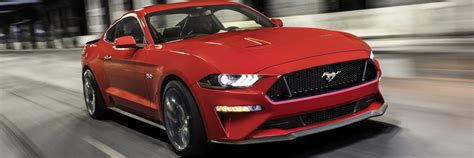 2022 Ford Mustang GT Premium Fastback