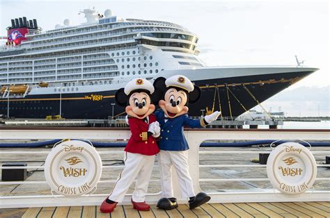 18 Disney Cruise Tips 2024 — Disney Cruise Secrets