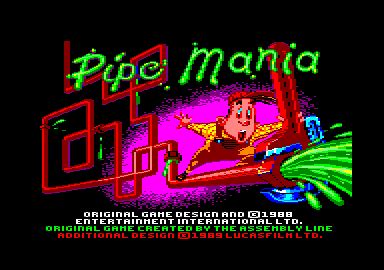 Download Pipe Dream - My Abandonware