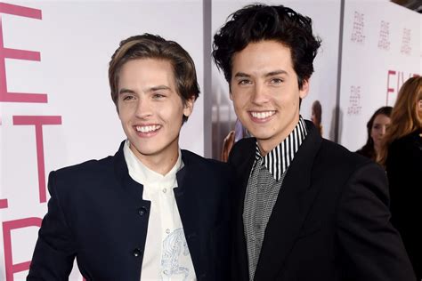 Dylan and Cole Sprouse Net Worth - Net Worth Lists