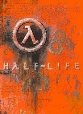 Half-Life (video game) - Wikipedia