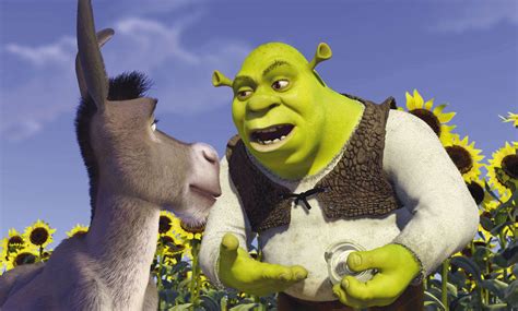 Shrek | DreamWorks Animation, Ogre, Fairytale | Britannica