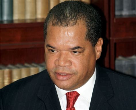 Labour Minister Explains New Appointments | The Bahama Journal - Jones ...