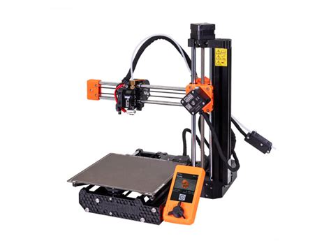 Original Prusa MINI+ kit assembly | Prusa Knowledge Base