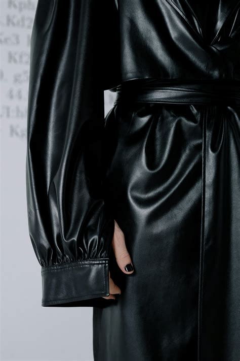 Black Leather Texture Photos, Download The BEST Free Black Leather ...