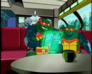 Image Gallery of Teenage Mutant Ninja Turtles (2003) Season 6: Episode 1 | Fancaps