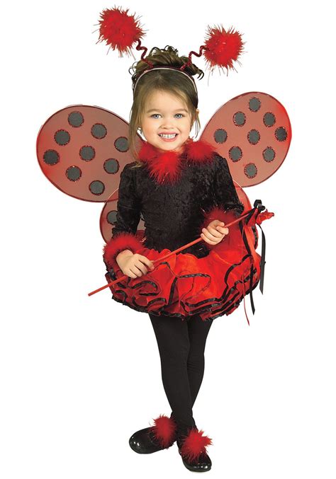 Halloween Costumes Ladybug – Get Halloween Update