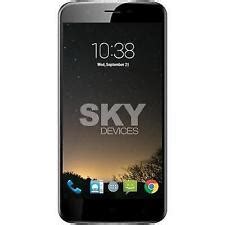 Sky Devices Cell Phones & Smartphones for sale | eBay