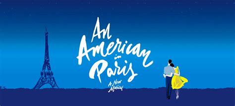 ‘An American in Paris’ Shines Where It Excels, Drags Where It Doesn’t | Review St. Louis