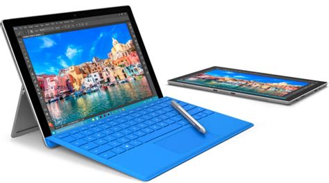 Microsoft Surface Pro 5 Malaysia release date | TechNave