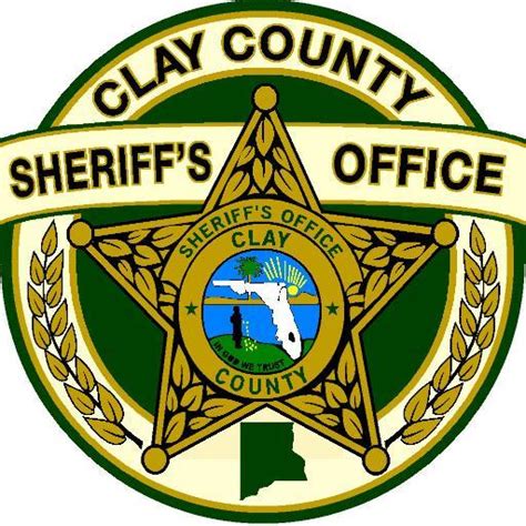 Clay County FL Sheriff's Office | NationalEvictions.com