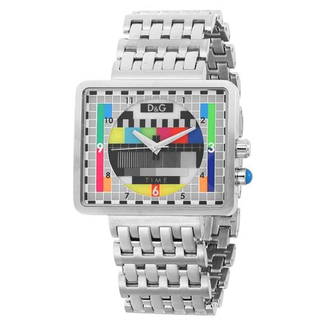 D&G Dolce & Gabbana Women's DW0197 Medicine Man Watch | Watches