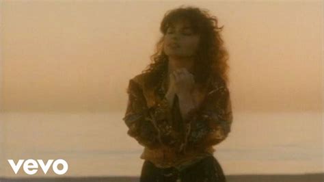 The Bangles - Eternal Flame (Video Version) - YouTube