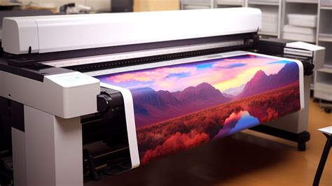 Wide Format Printing | Graphic Partners, Inc