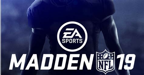 And Your Madden 19 Cover Athlete Is... - FanBuzz