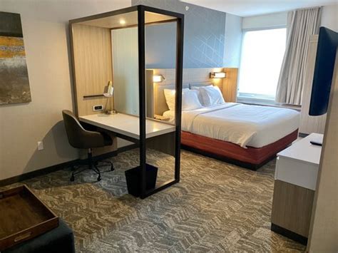 SPRINGHILL SUITES BY MARRIOTT HARTFORD CROMWELL - 39 Photos & 16 Reviews - 76 Berlin Rd ...