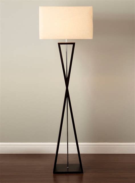 Kayden Floor Lamp | Floor lamps living room, Living room floor lamp lighting, Contemporary floor ...