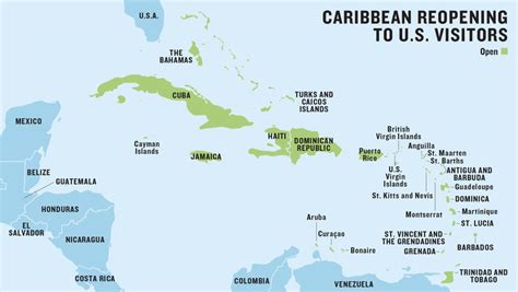 Caribbean Travel Cruise - Suryaupdate