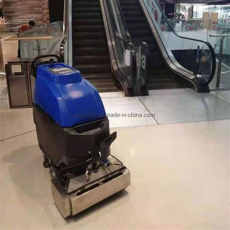 Escalator Deep Cleaning Machine Duplex Escalator Cleaner & Moving Walkways - Escalator Cleaner ...