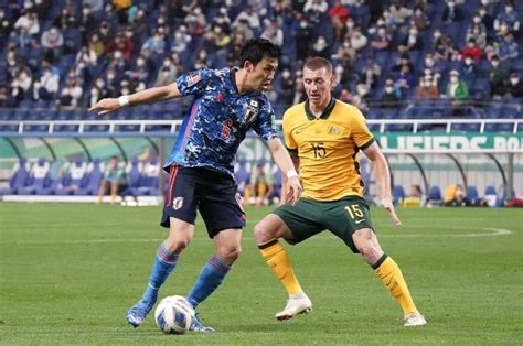 Australia vs Japan Predictions, Preview & Live Stream