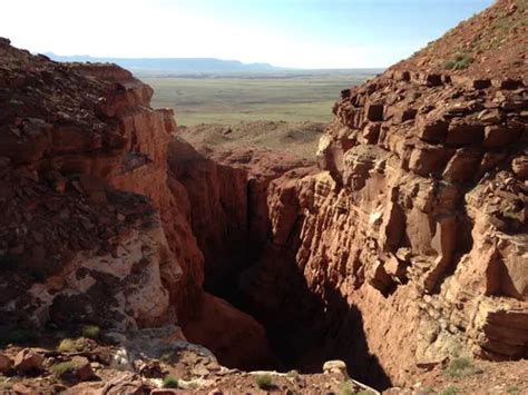 Best 10 Hiking Trails in Vermilion Cliffs National Monument | AllTrails