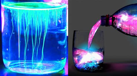 25 Cool Science Experiments You Can Do At Home | Doovi