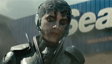 Man of Steel - Behind The Scenes Featurette | Computer Graphics Daily News