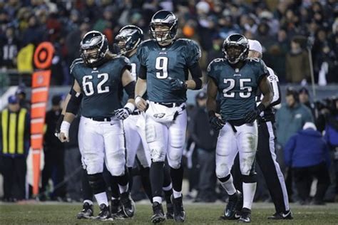 Predicting Philadelphia Eagles' Starting Lineup After 1st Wave of Free Agency | News, Scores ...