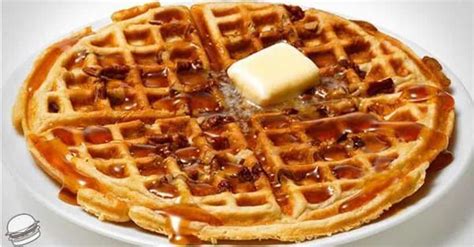 Waffle House Recipes