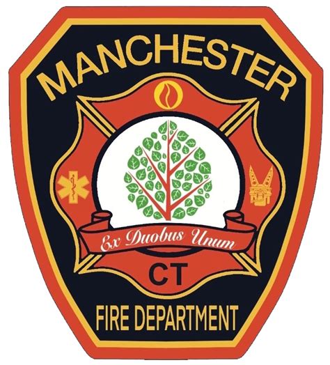 Manchester Fire Department (Connecticut) | Firefighting Wiki | Fandom