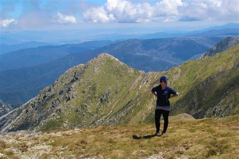 Snowy Mountains Walking Guide - Australia's Epic Walks | Experience Oz