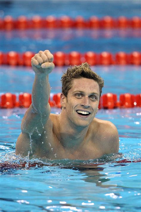 21 Hot Male Olympians Competing in Rio - Hottest Athletes at the Rio ...