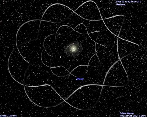 Orion's Arm - Encyclopedia Galactica - Topopolis