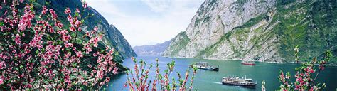 Yichang Attractions, Things to Do in Yichang China