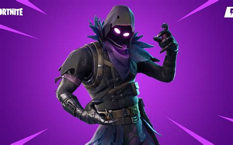 2560x1600 Raven Fortnite 2560x1600 Resolution Wallpaper, HD Games 4K Wallpapers, Images, Photos ...