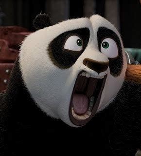 Po - Kung Fu Panda 2 Photo (28207546) - Fanpop