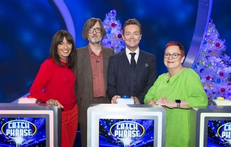 Jarvis Cocker to appear on celebrity 'Catchphrase' Christmas special