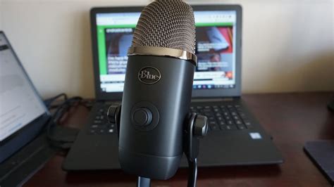 Yeti X microphone review: Best in the business for a reason | Android ...