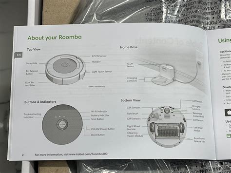 Entry-level iRobot Roomba 694 for Small Homes, Offices - MrGadget.com