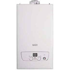 Baxi 630 Gas Combi Boiler | Boilers | Screwfix.com