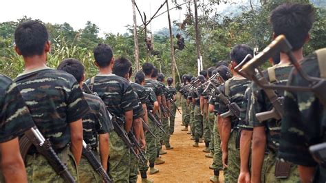 arakan army gets chinese weapons through bangladesh : r/myanmar