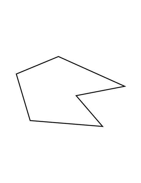 Octagon Drawing | Free download on ClipArtMag