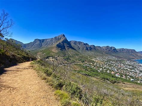 Complete Guide To Lion's Head Hiking Trail For 2022