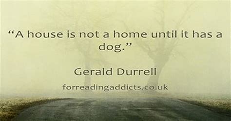 Gerald Durrell Quotes From an Idyllic Youth - For Reading Addicts