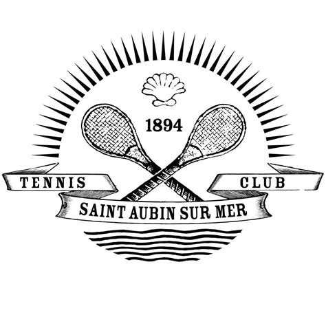 Tennis Club de Saint Aubin sur Mer (TCSA) | Saint-Aubin-sur-Mer